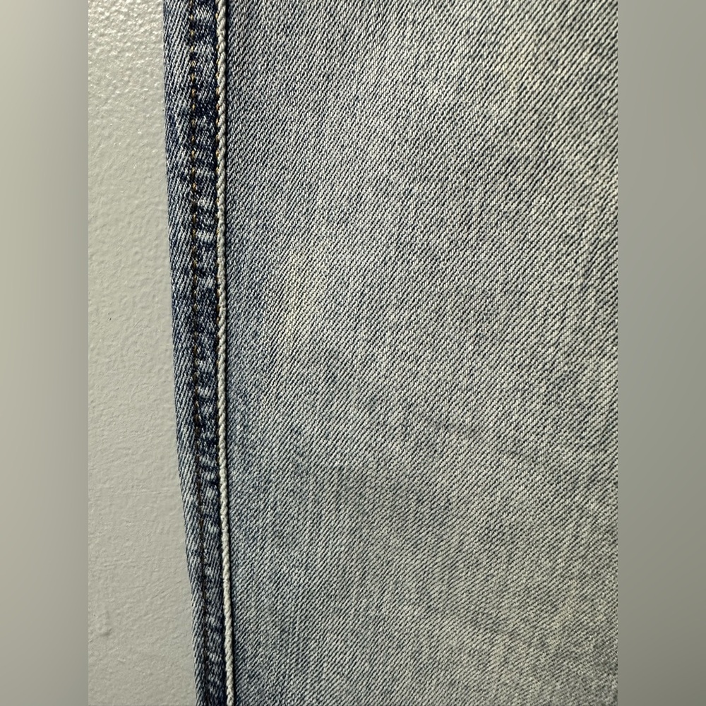 DIESEL Babhila Mid Rise Skinny Jeans 2015 5 Pocket Light Medium Blue Women’s 25 - Picture 13 of 13